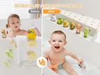 Cushore 3-Ft Bathtub Splash Guard PlayPad - Image 6