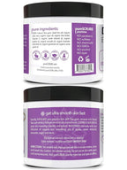 pureSCRUBS Premium Lavender Body Scrub Set - Image 6