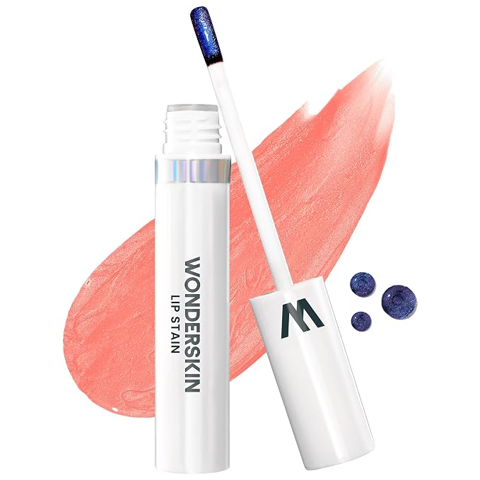 Wonderskin Wonder Blading All Day Lip Stain Peel Off Masque by Wonderskin