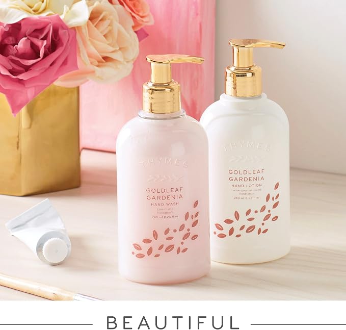 Thymes Home Fragrance Mist – Room Air Fresheners - Image 4