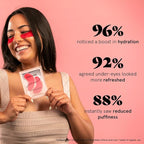 grace & stella Award Winning Under Eye Mask - Image 2