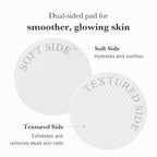 medicube Toner Pads Zero Pore Pad 2.0 | Dual-Textured Facial Pad - Image 6