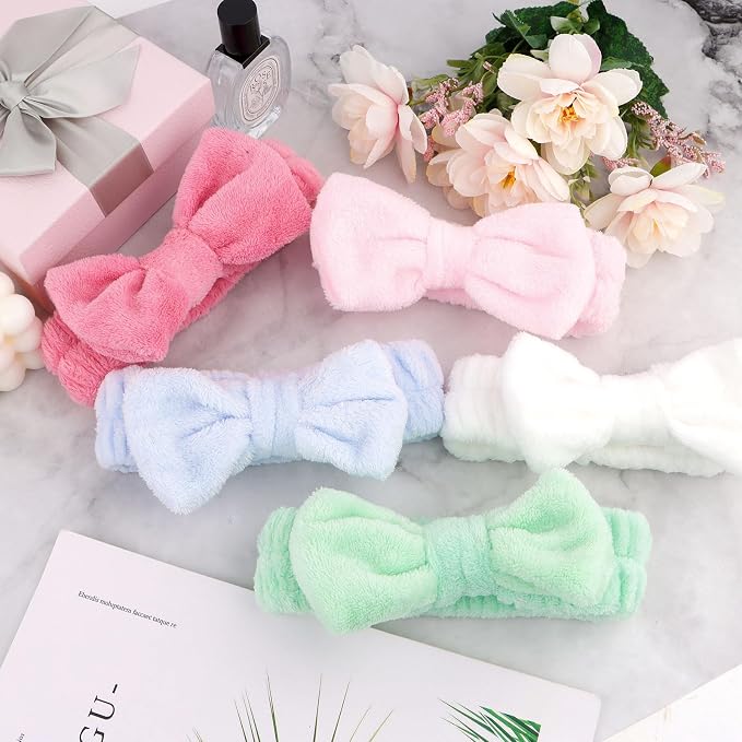 Ondder Spa Headbands Set - Image 7