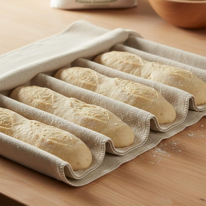 LITO LINEN AND TOWEL Flour Sack Towels - Image 4