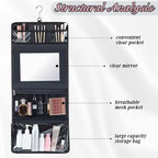 Travel Hanging Toiletry Bag - Image 3