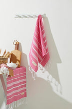 Turkish Hand Towels for Bathroom - Image 5