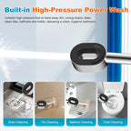 Hibbent Filtered Showerhead - Image 7
