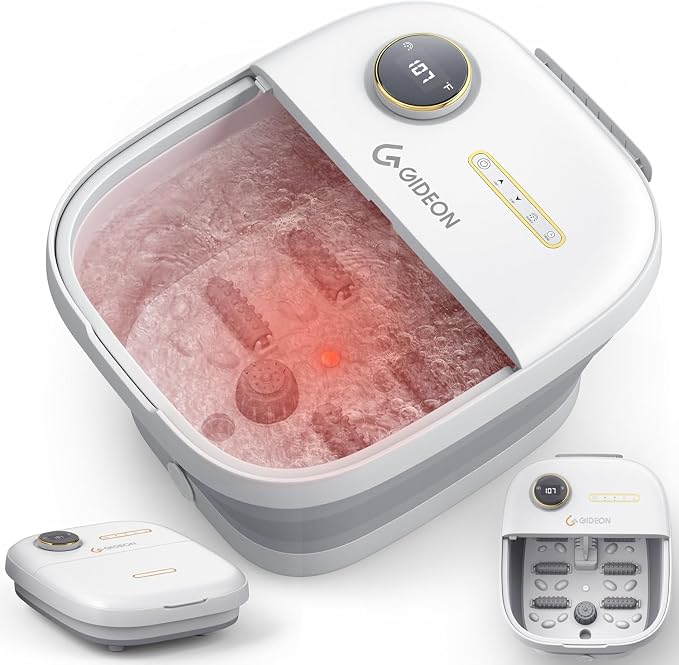 Gideon Foot Massager & Spa by Gideon