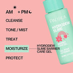 Pacifica Hydrodew Slime Vegan Snail Mucin Barrier Face Moisturizing Gel - Image 12