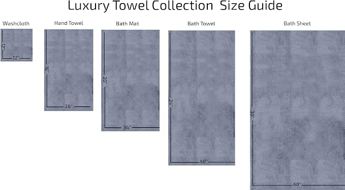 Classic Turkish Towels CTT - Image 2