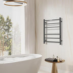 Electric Heated Towel Warmer - Image 6