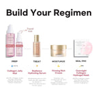 Intensive Soothing Collagen Jelly Mist, Deep Hydrating Pink facial mist - Image 9
