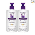 Fairy Tales Daily Cleanse Kids Body Wash | Kids Soap by FairyTales