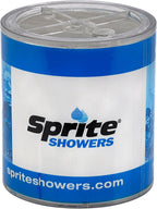 Sprite Showers HOC High Output Chlorgon Shower Filter Replacement Cartridge by Sprite