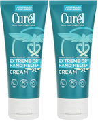 Curel Extreme Dry Hand Dryness Relief, Travel Size Hand Cream, Easily Absorbed by Cur%C3%A9lSkincare