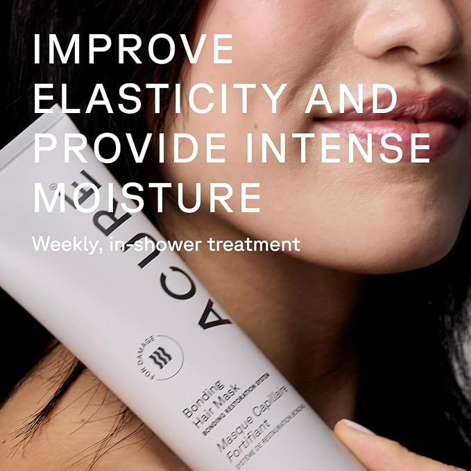 Acure Bonding Hair Mask - Image 3