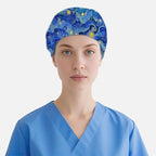 2 Pcs Working Cap with Sweatband - Image 7