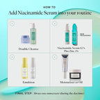Naturium Niacinamide Face Serum 12% Plus Zinc 2% Jumbo, Anti-Aging, Pore - Image 7