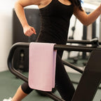 S&T INC. Microfiber Gym Towels, Yoga Towel - Image 6