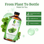 SVA Brahmi Oil Organic - Image 4