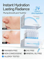 WNP Hyaluronic Acid Serum 3% for Face - Image 2