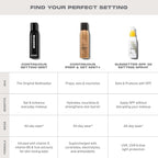 Morphe Continuous Setting Mist - Image 7