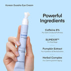 TEREZ & HONOR Under Eye Patches - Image 7
