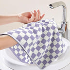 Hand Towel for Bathroom Guest Room Home - Image 2