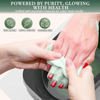 BUMPLYBEE 7000ml Paraffin Wax Machine - Image 5