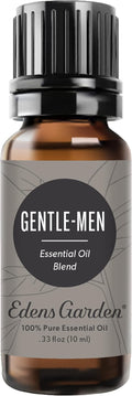 Edens Garden Gentle-Men Essential Oil Blend- 100% Pure Premium Grade, by EdensGarden