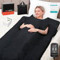 Infrared Sauna Blanket for Home: Extra Large Portable Sauna Blanket withFull by Unknown