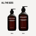 Grown Alchemist Energize Body Cleanser, Bergamot & Rose Gentle Bodywash. - Image 7