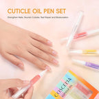 COSCELIA 8pcs Cuticle Oil Pen Bulk - Image 2