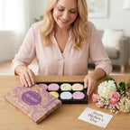 Shower Steamers Aromatherapy Birthday Gifts - Image 9