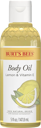 Burt's Bees Skin Care, Body Oil - Image 3