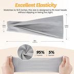 Headbands for Women - Image 2