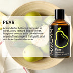 MAYJAM 100ML/3.38FL.OZ Pear Fragrance Oils - Image 3