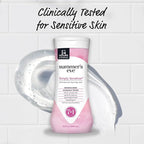 Summer's Eve Simply Sensitive All-Over Daily Feminine Wash, Gentle pH-Balanced - Image 4