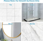 NiHome Acrylic Shower Steamer Tray Clear, Shower Steamer Holder - Image 7