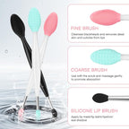 Unaone Lip Scrub Brush - Image 3