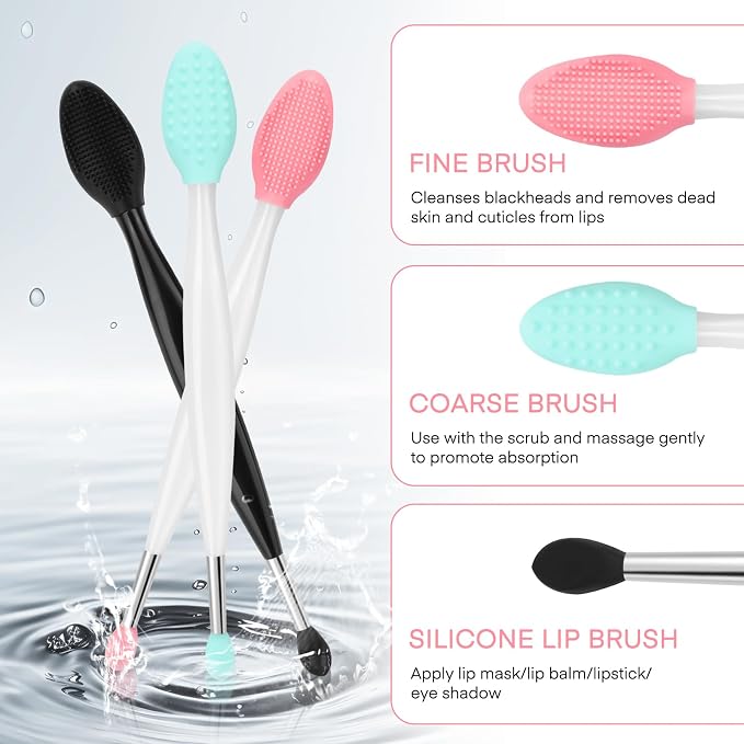 Unaone Lip Scrub Brush - Image 3