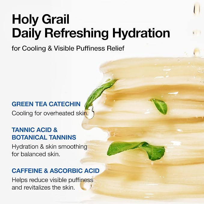 Anua 8 Hyaluronic Acid Catechin Calming Pad, Pore Care & Cooling Effect - Image 3
