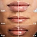 KIMUSE Lip Mask Set, Moisturize & Nourish, Cracked Dry Lips, Intense Hydration - Image 2