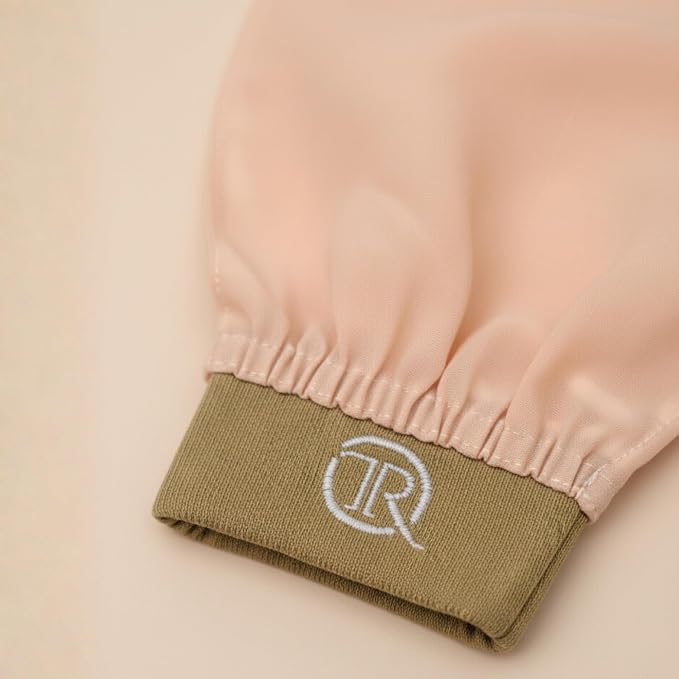 The Ramify Silk Exfoliating Gloves - Image 3