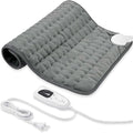24x20 Inch Electric Heating pad by BEAUTIKEN