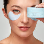 NuFACE IonPlex Hydra-Gel Power Under Eye Patches - Image 8