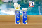 Poolmaster Smart Test 6-Way Swimming Pool and Spa Water Chemistry Test Strips - Image 6