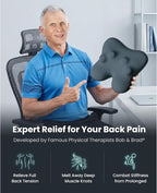 BOB AND BRAD Back Massager - Image 7