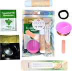 Self-Care Night Kit – Pre-Packed Essentials by Unknown