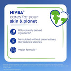 NIVEA Peach Lip Care, Tinted Lip Balm Pack - Image 12